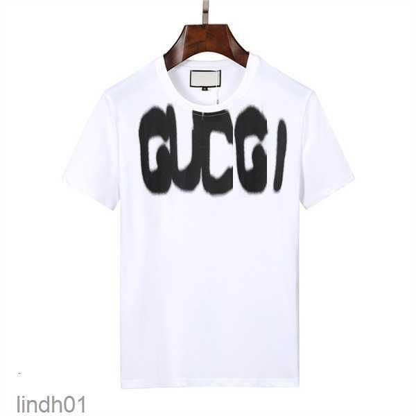 and fashion spring t summer shirt 2023 short-sleeved t-shirt men's summer loose round neck cotton letter personalized printing casual h, White;black
and fashion spring t summer shirt 2023 short-sleeved t-shirt men's summer loose round neck cotton letter personalized printing casual h, White;black