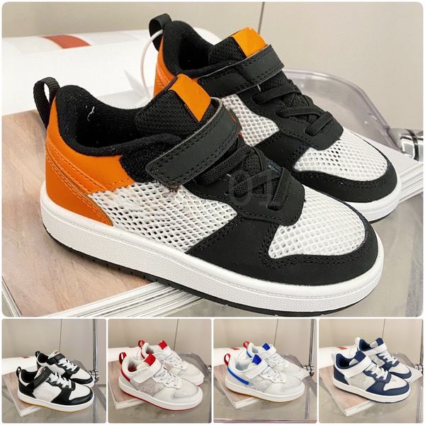 2023 designer running shoes boys girls low cut 07 triple white air af1 platform skate force 1 university blue panda kids trainers sneakers c, Black
2023 designer running shoes boys girls low cut 07 triple white air af1 platform skate force 1 university blue panda kids trainers sneakers c, Black