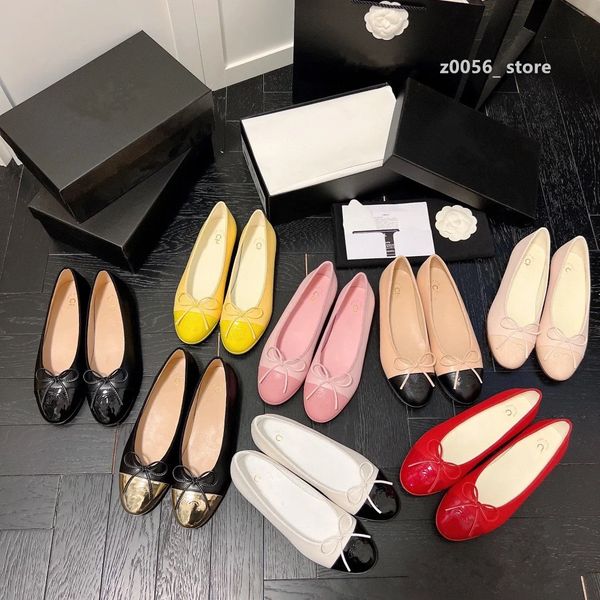 paris ballet flats classic shoes women basic 2023 leather tweed cloth two color splice bow round ballet shoe cc fashion luxury brand designe, Black
paris ballet flats classic shoes women basic 2023 leather tweed cloth two color splice bow round ballet shoe cc fashion luxury brand designe, Black