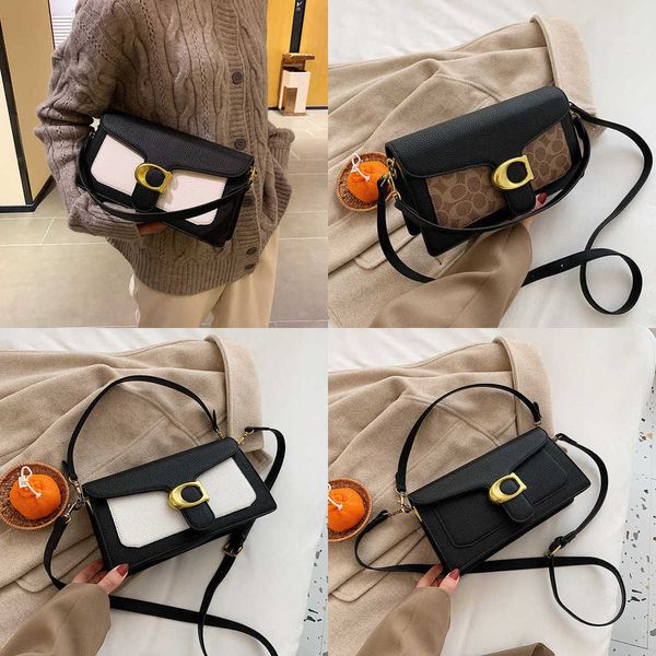cbag evening bags crossbody bags hand designer women fashion color matching messenger shoulder lady leather purses 230209
cbag evening bags crossbody bags hand designer women fashion color matching messenger shoulder lady leather purses 230209