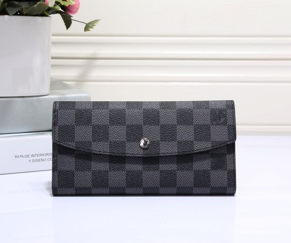 fashion flowers designer zipper wallets luxurys men women leather bags classic letters coin purse original box plaid card holder
fashion flowers designer zipper wallets luxurys men women leather bags classic letters coin purse original box plaid card holder