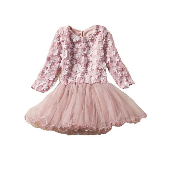 girl's dresses baby girls beach clothes kids princess skirt spring autumn long-sleeved mesh tutu three-dimensional petal costume e18629, Red;yellow
girl's dresses baby girls beach clothes kids princess skirt spring autumn long-sleeved mesh tutu three-dimensional petal costume e18629, Red;yellow