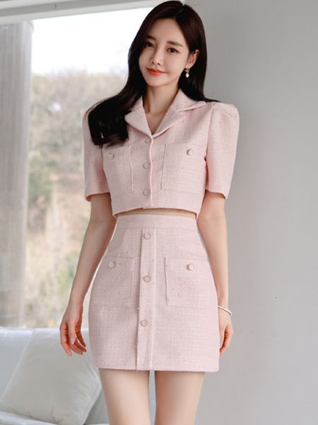 two piece dress korean elegant fashion ol small fragrance tweed two piece set women jacket coat skirt suits y2k french summer 2 piece outfit, White
two piece dress korean elegant fashion ol small fragrance tweed two piece set women jacket coat skirt suits y2k french summer 2 piece outfit, White