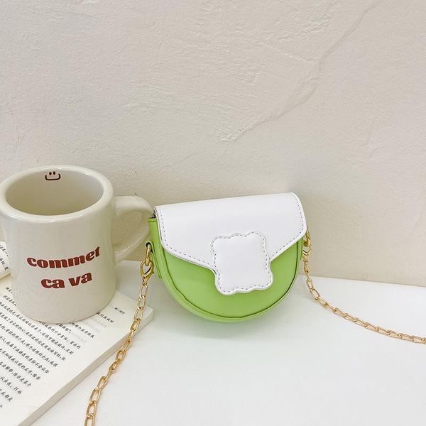 handbags cute fashion bag children accessories girl mini coin purse princess chain messenger e9425, Black
handbags cute fashion bag children accessories girl mini coin purse princess chain messenger e9425, Black