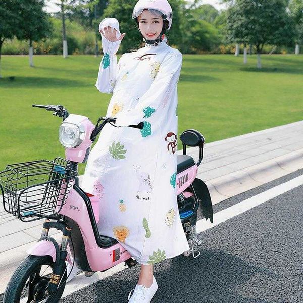 sun protective clothing for jackets e bike driving full body long sunscreen shawl, Black;brown
sun protective clothing for jackets e bike driving full body long sunscreen shawl, Black;brown