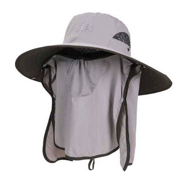 outdoor hats sun protection fishing hat summer breathable mesh camping hiking caps antiuv sun hat mountaineering caps men's bucket hat, Black;white
outdoor hats sun protection fishing hat summer breathable mesh camping hiking caps antiuv sun hat mountaineering caps men's bucket hat, Black;white