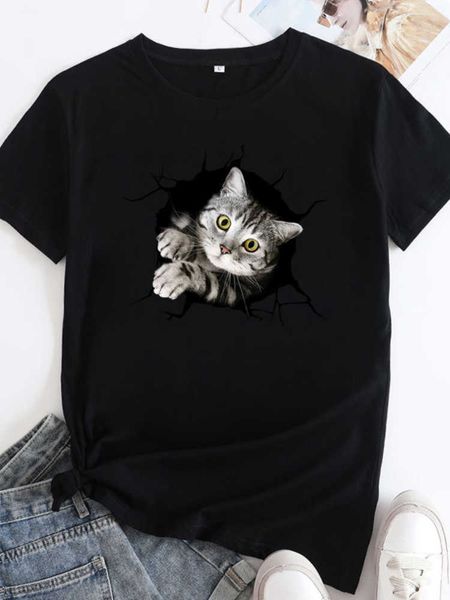 cute cat head print men t shirt short sleeve o neck loose men tshirt ladies tee shirt camisetas mujer, White;black
cute cat head print men t shirt short sleeve o neck loose men tshirt ladies tee shirt camisetas mujer, White;black