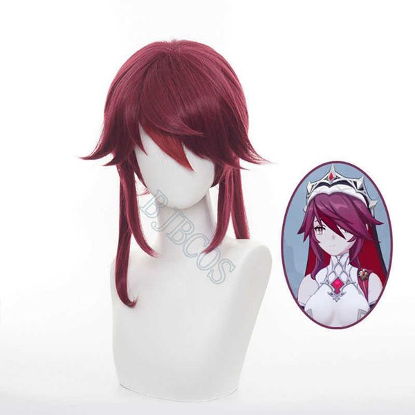 cosplay wigs wig rambut sintetis tahan panas pendek rosaria game genshin impact rosaria wig rambut sintetis tahan panas pendek j230427, Black
cosplay wigs wig rambut sintetis tahan panas pendek rosaria game genshin impact rosaria wig rambut sintetis tahan panas pendek j230427, Black