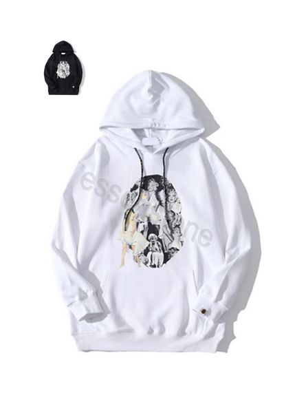 quality high men's hoodie sweatshirts designer pullover fashion women sweatshirt hooded bap pes sweater round head print couple, Black
quality high men's hoodie sweatshirts designer pullover fashion women sweatshirt hooded bap pes sweater round head print couple, Black
