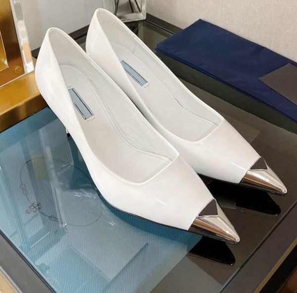 luxury dress shoes logo printed 75mm high-heeled brushed leather pumps black white pink slingback wedding sandal fashion women designer heel
luxury dress shoes logo printed 75mm high-heeled brushed leather pumps black white pink slingback wedding sandal fashion women designer heel