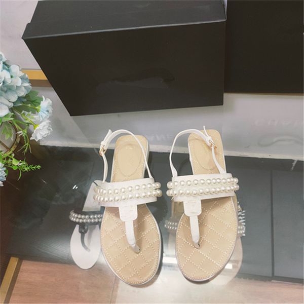 designer ladies sandals flat bottomed clip toe versatile casual roman shoes 2023 new diamond pattern color matching beach pearl women's, Black
designer ladies sandals flat bottomed clip toe versatile casual roman shoes 2023 new diamond pattern color matching beach pearl women's, Black