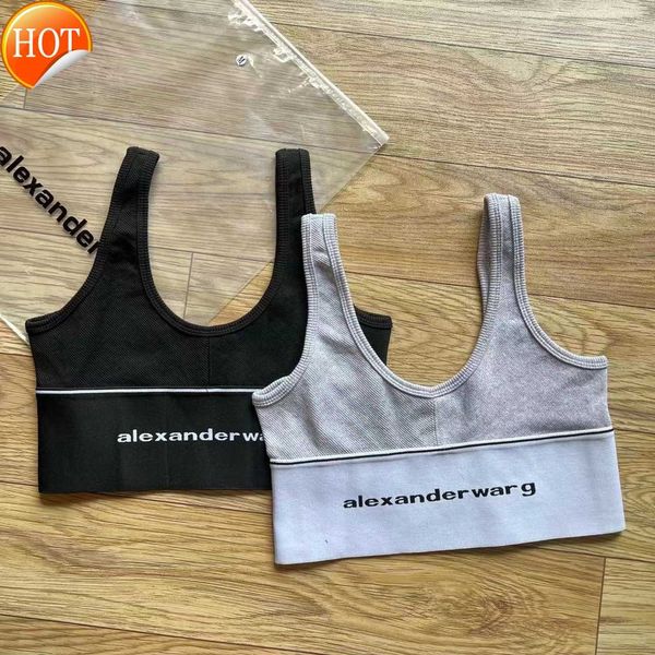 spring and summer big wang family letter print tank hyunya small strap elastic ribbon sports women, White
spring and summer big wang family letter print tank hyunya small strap elastic ribbon sports women, White