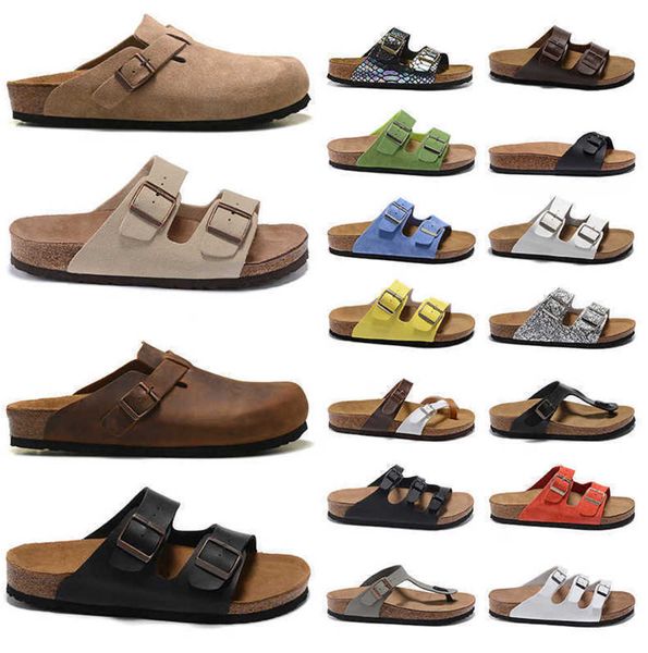 sandals designer sandals men women slides sliders platform slippers sandales boston soft mules clogs shoes outdoor indoor pantoufle causal s, Black
sandals designer sandals men women slides sliders platform slippers sandales boston soft mules clogs shoes outdoor indoor pantoufle causal s, Black