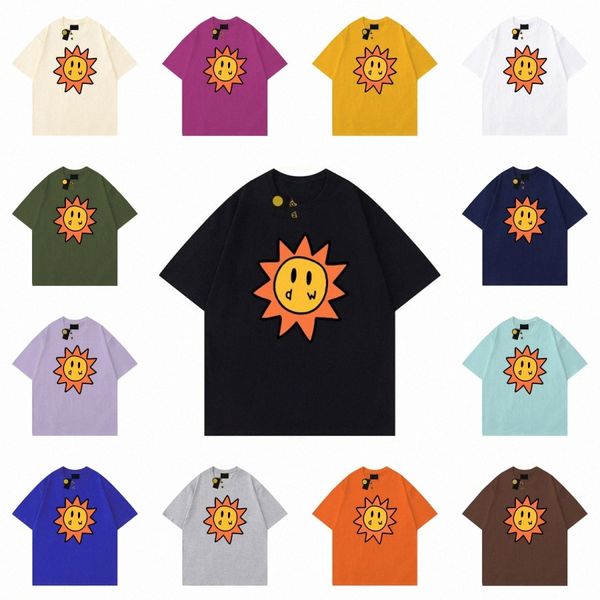 23ss mens t shirt drews printed men women tee polo fashion summer house tees short sleeve crew neck casual t-shirt clothes 24 clolors y8au#, White;black
23ss mens t shirt drews printed men women tee polo fashion summer house tees short sleeve crew neck casual t-shirt clothes 24 clolors y8au#, White;black