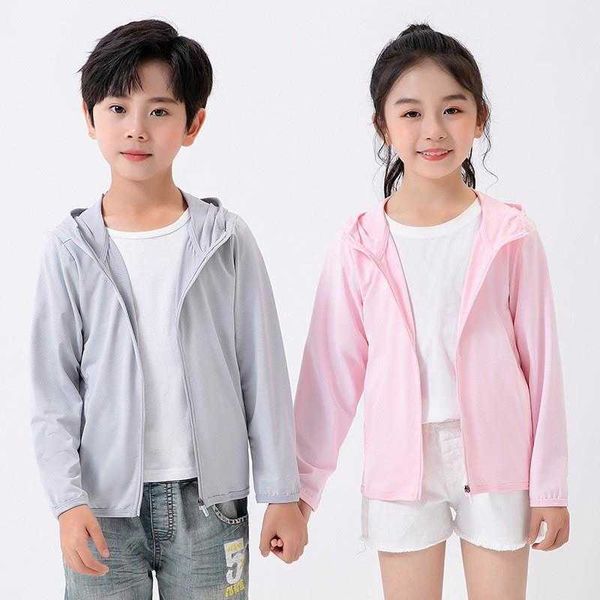 youjia childrens sun jackets protection clothing mens and womens lightweight uv, Blue;gray
youjia childrens sun jackets protection clothing mens and womens lightweight uv, Blue;gray