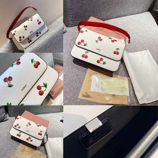 new evening bags cherry luxury crossbody designer shoulder fashion letters print shopping handbags tote purse travel messenger for women
new evening bags cherry luxury crossbody designer shoulder fashion letters print shopping handbags tote purse travel messenger for women