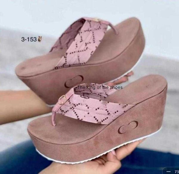 2023 sandals222023 new women slippers gold wedges flip flops vacation female flat sandals ladies platform 2023ity beach shoes large size 435, Black
2023 sandals222023 new women slippers gold wedges flip flops vacation female flat sandals ladies platform 2023ity beach shoes large size 435, Black