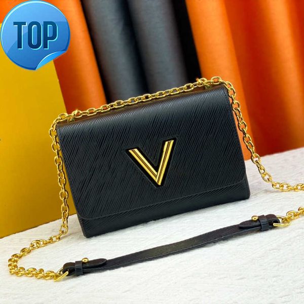 shoulder bags luxurys designer twist epi shoulder bags crossbody hobo mens twists women's gold chain water ripple handbags clutch bag l
shoulder bags luxurys designer twist epi shoulder bags crossbody hobo mens twists women's gold chain water ripple handbags clutch bag l