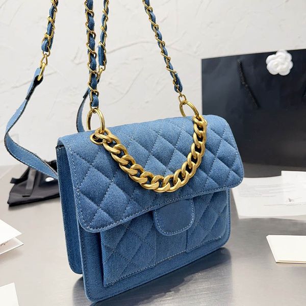 square flap women mini backpack bag large capacity diamond lattice denim cowhide leather classic portable luxury handbag gold hardware vinta
square flap women mini backpack bag large capacity diamond lattice denim cowhide leather classic portable luxury handbag gold hardware vinta