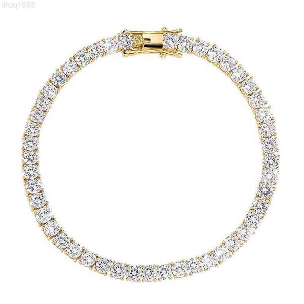 3mm tennis chain aaaaa cubic zirconia gemstone silver tennis necklace women cuban link chain
3mm tennis chain aaaaa cubic zirconia gemstone silver tennis necklace women cuban link chain