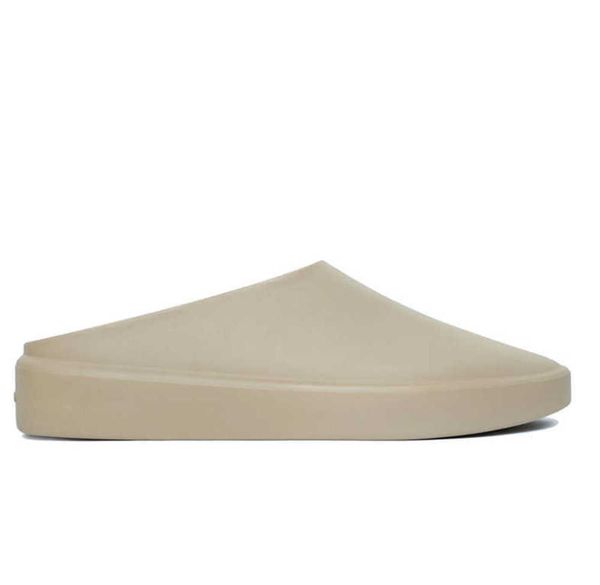 2023 sandals casual shoes designers extralight fog slippers almond cement concrete cream oat luxurys classic fears of god the california 232, Black
2023 sandals casual shoes designers extralight fog slippers almond cement concrete cream oat luxurys classic fears of god the california 232, Black