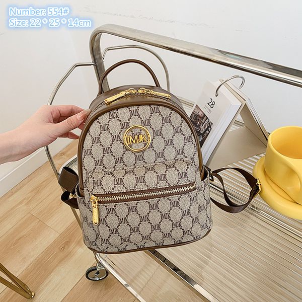 wholesale ladies shoulder bag street popular letters printed foreign handbag light and comfortable large-capacity fashion bags retro women backpacks 554#, Brown
wholesale ladies shoulder bag street popular letters printed foreign handbag light and comfortable large-capacity fashion bags retro women backpacks 554#, Brown