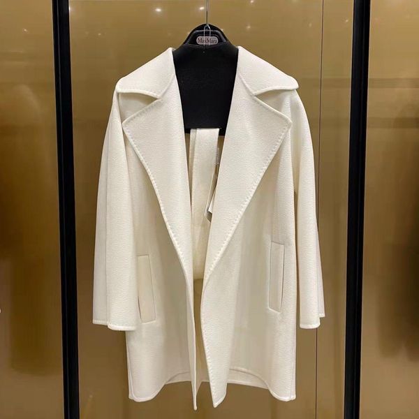 fur autumn women coat short cashmere coat female water ripple camel lace coat highend fashion casual black coat beige caramel coat
fur autumn women coat short cashmere coat female water ripple camel lace coat highend fashion casual black coat beige caramel coat