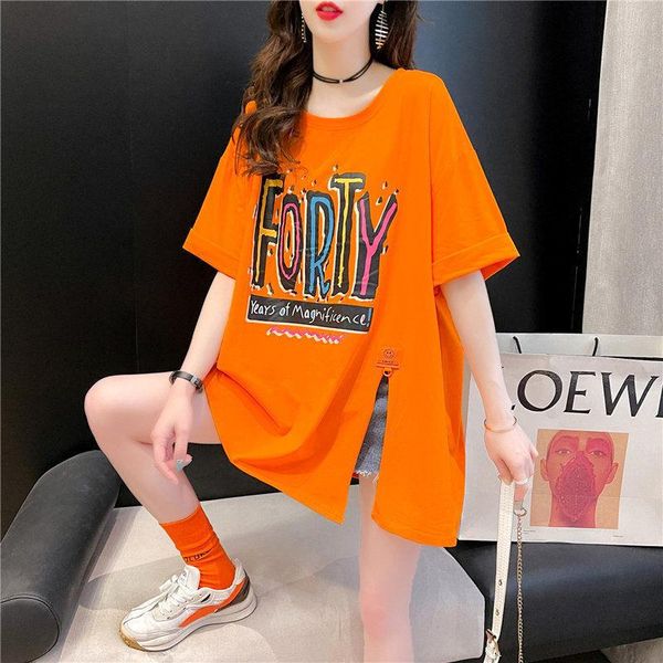 t-shirt casual women's tshirt summer fashion aesthetic pulovers korean loose graphic t shirt aesthetic midi short sleeve clothes, White
t-shirt casual women's tshirt summer fashion aesthetic pulovers korean loose graphic t shirt aesthetic midi short sleeve clothes, White