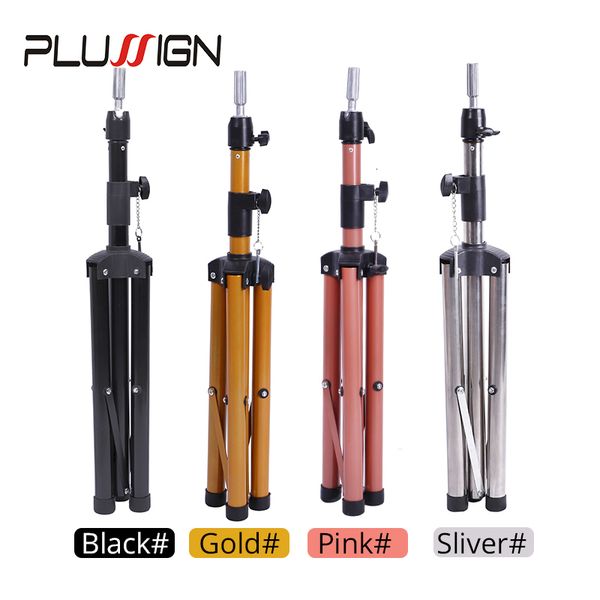 wig stand plussign wig stand adjustable tripod stand holder mannequin head tripod hairdressing training head holder hair training tool 23042, White
wig stand plussign wig stand adjustable tripod stand holder mannequin head tripod hairdressing training head holder hair training tool 23042, White