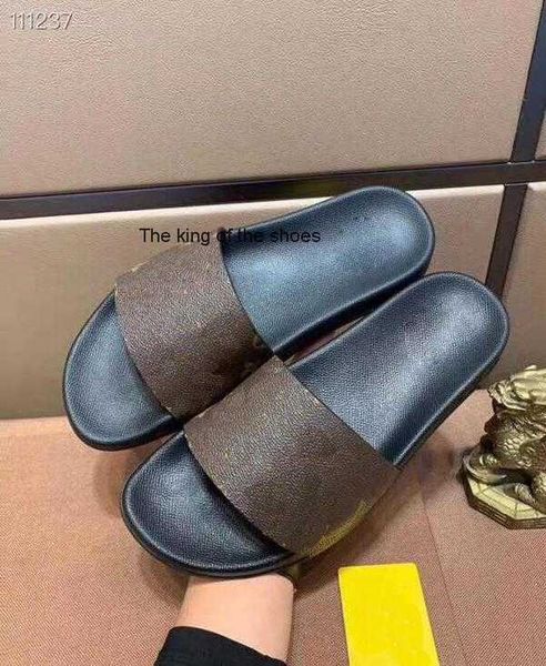 2023 sandals30jn11 19 styles men womon slippers fashion causal tian /blooms start print slide sandals outdoor beach flip flops 35 -45 202320, Black
2023 sandals30jn11 19 styles men womon slippers fashion causal tian /blooms start print slide sandals outdoor beach flip flops 35 -45 202320, Black