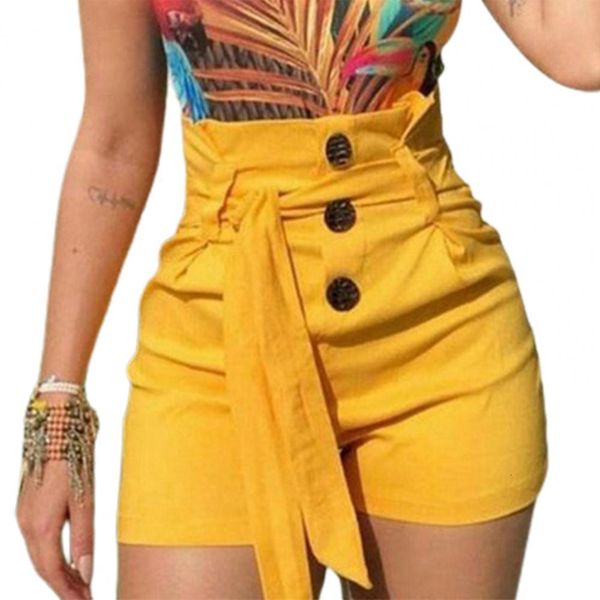 women's shorts casual women short vintage solid color high waist pleated tight trousers skinny shorts for women summer 230503, White;black
women's shorts casual women short vintage solid color high waist pleated tight trousers skinny shorts for women summer 230503, White;black