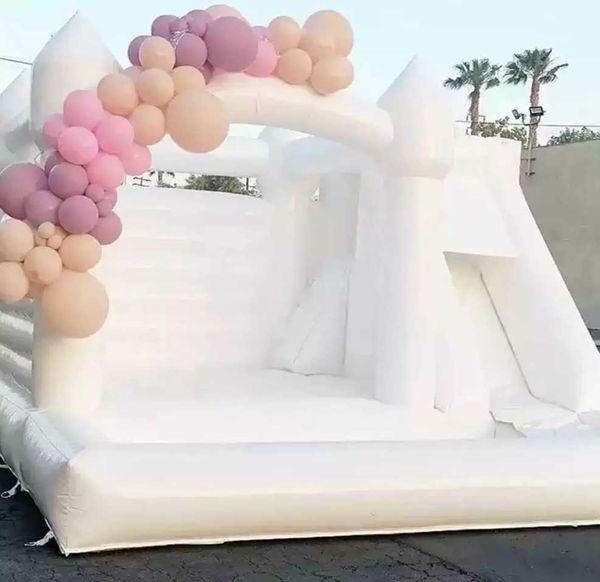 inflatable bouncers commercial wedding white bounce house inflatable bouncer with slide and ball pit pool bouncy castle for party290s
inflatable bouncers commercial wedding white bounce house inflatable bouncer with slide and ball pit pool bouncy castle for party290s