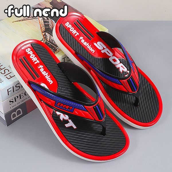 slippers summer casual youth slipper men fashion colorblock beach non slip cool outside flip flops breathable open toe sandals 230503, Black
slippers summer casual youth slipper men fashion colorblock beach non slip cool outside flip flops breathable open toe sandals 230503, Black