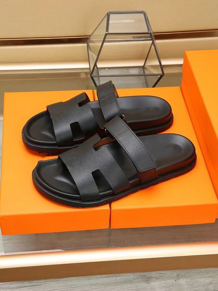 luxury summer brand chypre sandals shoes men rubber sole slippers outdoor casual walking slip on beach slide comfort walking eu38-44, Black
luxury summer brand chypre sandals shoes men rubber sole slippers outdoor casual walking slip on beach slide comfort walking eu38-44, Black