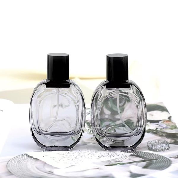 50pcs/lot 30ml portable high-grade glass spray perfume bottle empty refillable anodized aluminum black cap perfume dispenser
50pcs/lot 30ml portable high-grade glass spray perfume bottle empty refillable anodized aluminum black cap perfume dispenser