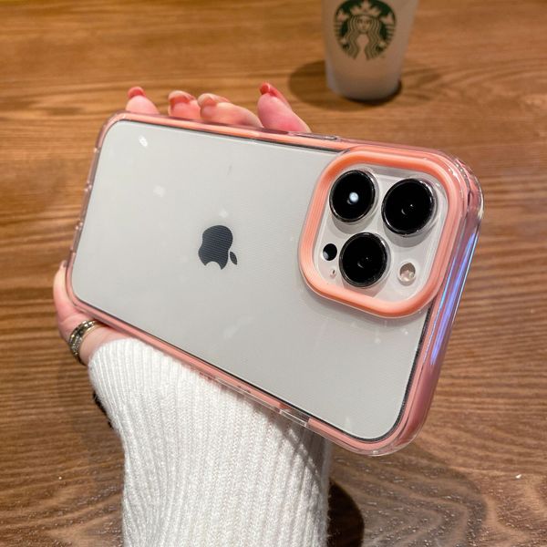 simple colored three in one border phone case for iphone 14 13 12 11 pro max x xr xsmax 7 8 plus tpu+pc case cover new products
simple colored three in one border phone case for iphone 14 13 12 11 pro max x xr xsmax 7 8 plus tpu+pc case cover new products