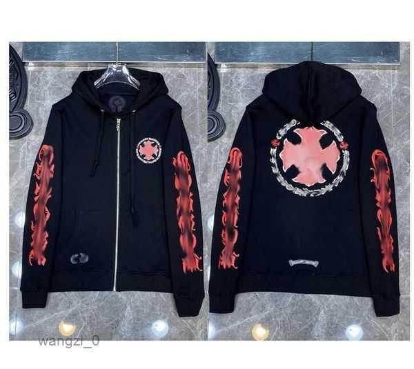 men's hoodies & sweatshirts fashion luxury women's jackets designer zipper heart horseshoe cross print brand ch chromes loose swea, Black
men's hoodies & sweatshirts fashion luxury women's jackets designer zipper heart horseshoe cross print brand ch chromes loose swea, Black
