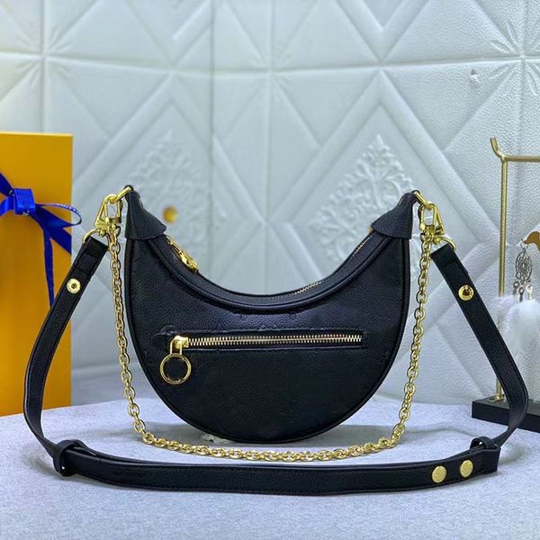 women designer bags half moon handbag shoulder purses vintage monograms underarm baguette bag horn shape crossbody crescent bag m81098 louis
women designer bags half moon handbag shoulder purses vintage monograms underarm baguette bag horn shape crossbody crescent bag m81098 louis