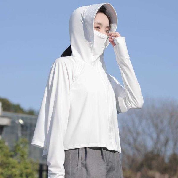 sun protection clothing jacket womens uv summer breathable shawl cape style, Black;brown
sun protection clothing jacket womens uv summer breathable shawl cape style, Black;brown