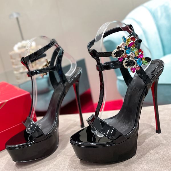 inline high heels stiletto womens shoes lace up accessories rhinestone wedding party shoes luxury designer leather womens shoes sizes 35-43, Black
inline high heels stiletto womens shoes lace up accessories rhinestone wedding party shoes luxury designer leather womens shoes sizes 35-43, Black