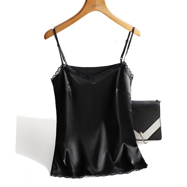 camisoles tanks lace women halter v neck basic black cami sleeveless satin silk tank women's summer camisole beige strap 230503, Black;white
camisoles tanks lace women halter v neck basic black cami sleeveless satin silk tank women's summer camisole beige strap 230503, Black;white