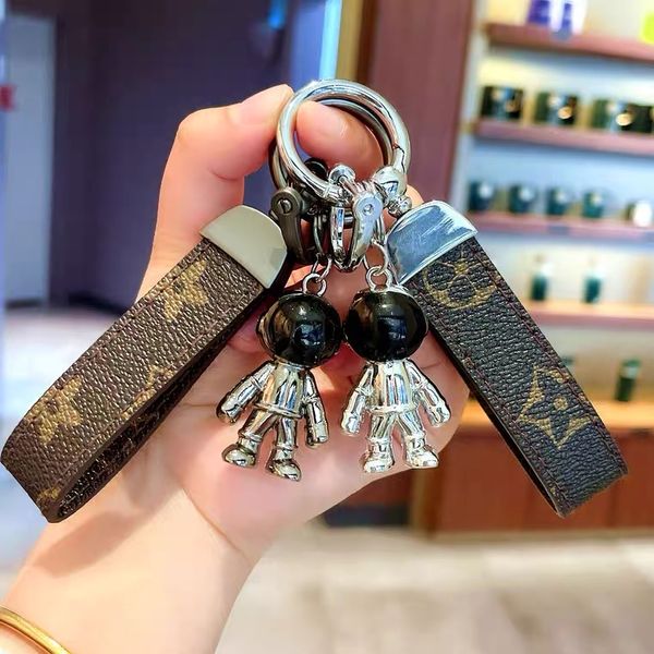 designer keychain car keychain men luxury fashion accessories key chain women bag charm gift exquisite nice, Silver
designer keychain car keychain men luxury fashion accessories key chain women bag charm gift exquisite nice, Silver