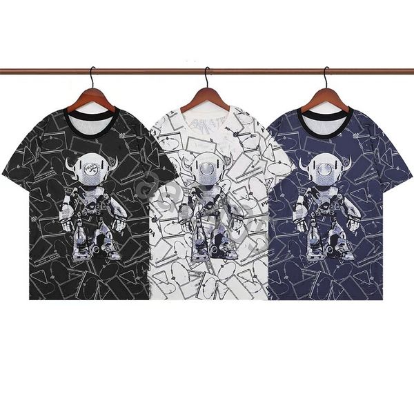 men's t-shirts designer tees and pants casual man womens loose tees with print prades short sleeves sell luxury men t shirt size s-xxl, White;black
men's t-shirts designer tees and pants casual man womens loose tees with print prades short sleeves sell luxury men t shirt size s-xxl, White;black