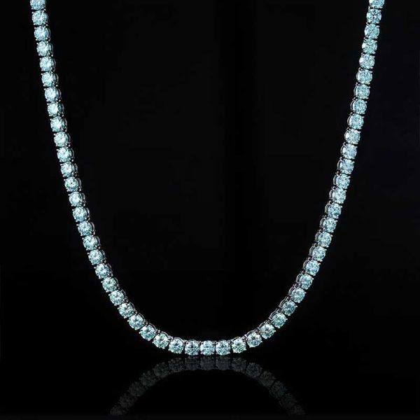 hip hop jewelry necklace 5mm 925 sterling silver hiphop chain pink blue vvs moissanite tennis chain necklace
hip hop jewelry necklace 5mm 925 sterling silver hiphop chain pink blue vvs moissanite tennis chain necklace