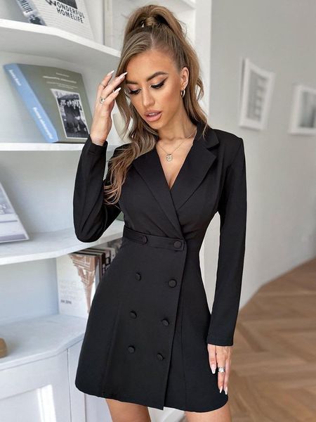 pants liti double breasted wrap blazer dress women winter long sleeves patchwork irregular suits coat female office ladies clothing, White
pants liti double breasted wrap blazer dress women winter long sleeves patchwork irregular suits coat female office ladies clothing, White