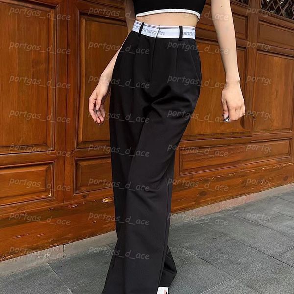 black women suit pants webbing letter high rise pants fashion street style girl trousers
black women suit pants webbing letter high rise pants fashion street style girl trousers