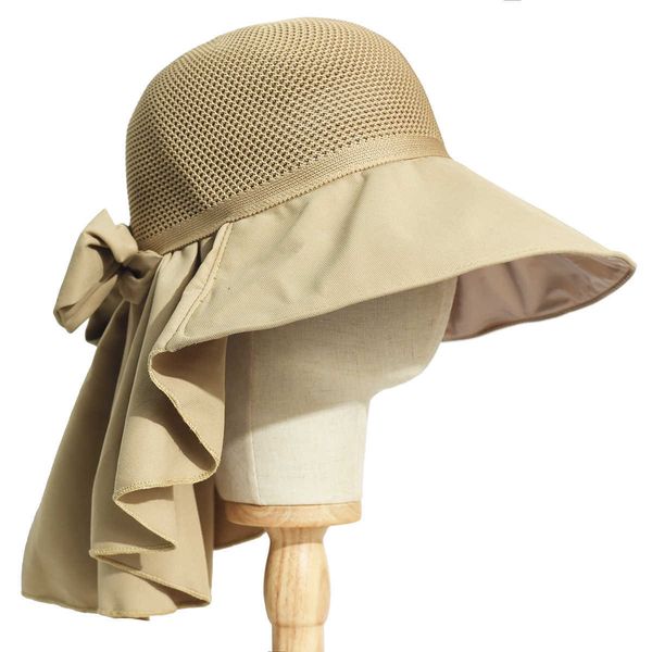 outdoor hats women wide large brim sun hat uv anti neck protection shawl visor cap summer outdoor fishing hiking bucket hat ladies hat bonne, Black;white
outdoor hats women wide large brim sun hat uv anti neck protection shawl visor cap summer outdoor fishing hiking bucket hat ladies hat bonne, Black;white