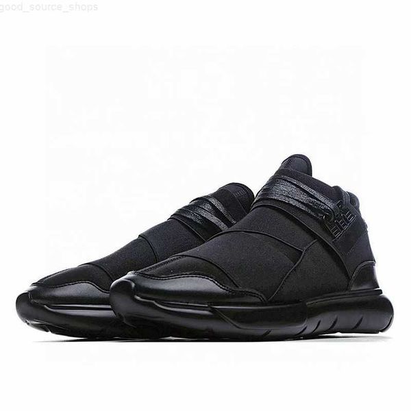 casual shoes y3 qasa racer hight sneakers breathable men and women casuals shoess size eur39-44
casual shoes y3 qasa racer hight sneakers breathable men and women casuals shoess size eur39-44