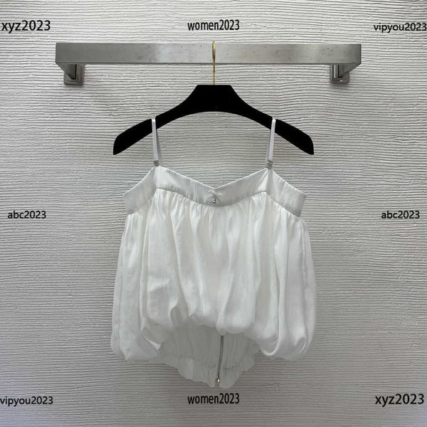 women diesel strap bra design vest designer sling ventilate vest summer products new products, White
women diesel strap bra design vest designer sling ventilate vest summer products new products, White