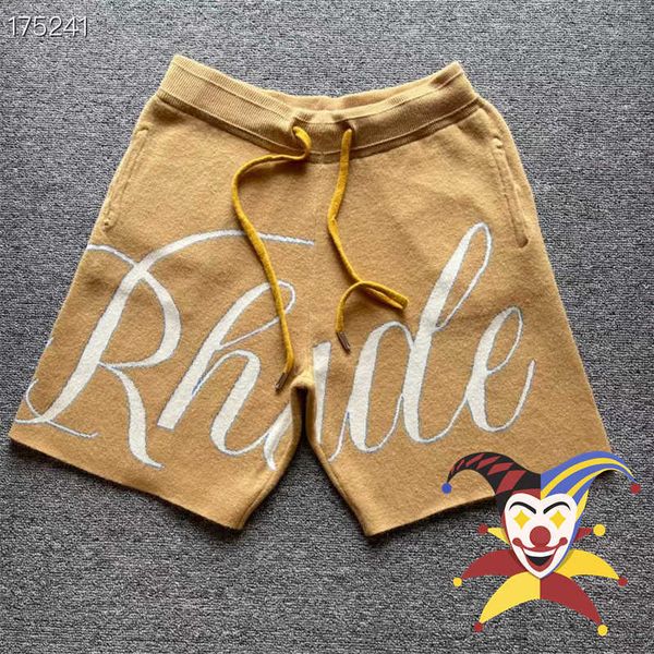 men's shorts new khaki jacquard shorts men women drstring breeches j230503, White;black
men's shorts new khaki jacquard shorts men women drstring breeches j230503, White;black